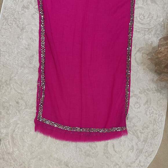 Bindya Accessories - Bindya Scarf